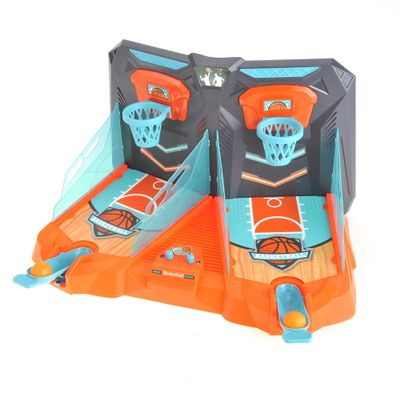 A and E Imports - Mini Basketball Shooting Game for Kids
