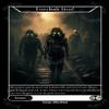 Everybody Lives! - Altered Art Custom Proxy Cards view 1