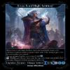 Urza, Lord High Artificer - Altered Art Custom Proxy Cards view 1