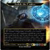 Arcane Alterations Jodah, The Unifier - Full Art Altered Art Custom Collectible Card view 1