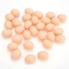A and E Imports - Bag of Realistic Chicken Eggs Toy Food Playset Pack of 30 Fake Eggs view 2