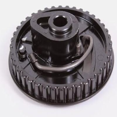 LOUSHAN 14320-ZL8-010 Pulley GC135 GC160 GCV135 GC160 Replacement for Honda OEM