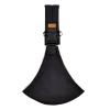 Baby Sling Carrier,Baby Sling,Toddler Carrier,Adjustable and Non-Slip Hip Seat Carriers Carrying 10-30 lbs(Black) view 1