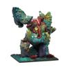 BackOrder - Mantic KoW Trident Realm Coral Giant view 2