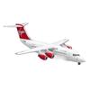 PHYUIDS for: 1/160 Emirates A380 Aircraft Model Leading Light Passenger Aircraft Model view 1