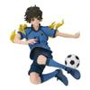 QAHEART Bachira Meguru Figure Isagi Yoichi Action Figure Anime Model Statue Figure Desktop Ornaments Home Car Decoration view 2