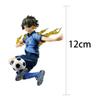 QAHEART Bachira Meguru Figure Isagi Yoichi Action Figure Anime Model Statue Figure Desktop Ornaments Home Car Decoration view 3