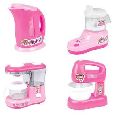 A and E Imports - Kitchen Appliance Playset