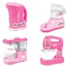A and E Imports - Kitchen Appliance Playset view 1