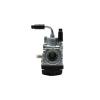 DYYMPFA Replacement Parts PHBG Carburetor 17.5mm for 2 Stroke Engine 17.5mm 19.5mm Racing Motor PHBG17.5 PHBG19.5 Dellorto Model 50-100cc Easy to Replace(PHBG 17.5) view 1
