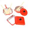 A and E Imports - Kitchen Cookware Playset for Kids view 3
