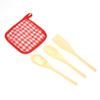 A and E Imports - Kitchen Cookware Playset for Kids view 4