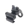 JNIYHGENS Black EM-70 Mobile Car Radio Antenna Mount Bracket Base Clip Stainless Steel Car Mount Bracket Base Clip Accessories view 4