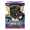 RaoNEE Mini Force miniforce Strongest Police Season 6 Robot Series 9_Battle COP(Black) view 2
