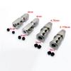1PC RC Boat Drive Shaft Flexible Coupler Joint, Flexible Drive Cable Shaft Coupling Coupler Joint for 4mm 5mm Motor Shaft RC Boat Speed Boat(5mm to 4mm) view 2