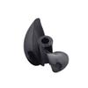 2PCS PC Propeller 2 Blades 34mm 36mm 38mm 40mm 4mm Shaft Surface Prop for RC Boat Speed Boat Mono CAT Boat Model(2PCS 36mm) view 1