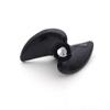 2PCS PC Propeller 2 Blades 34mm 36mm 38mm 40mm 4mm Shaft Surface Prop for RC Boat Speed Boat Mono CAT Boat Model(2PCS 36mm) view 2