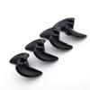 2PCS PC Propeller 2 Blades 34mm 36mm 38mm 40mm 4mm Shaft Surface Prop for RC Boat Speed Boat Mono CAT Boat Model(2PCS 36mm) view 3
