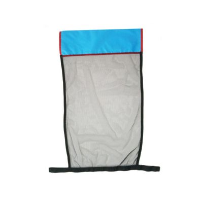 2Pcs Pool Noodle Chair Net Noodle Chair Net Swimming Bed Seat Floating Chair DIY Accessories..