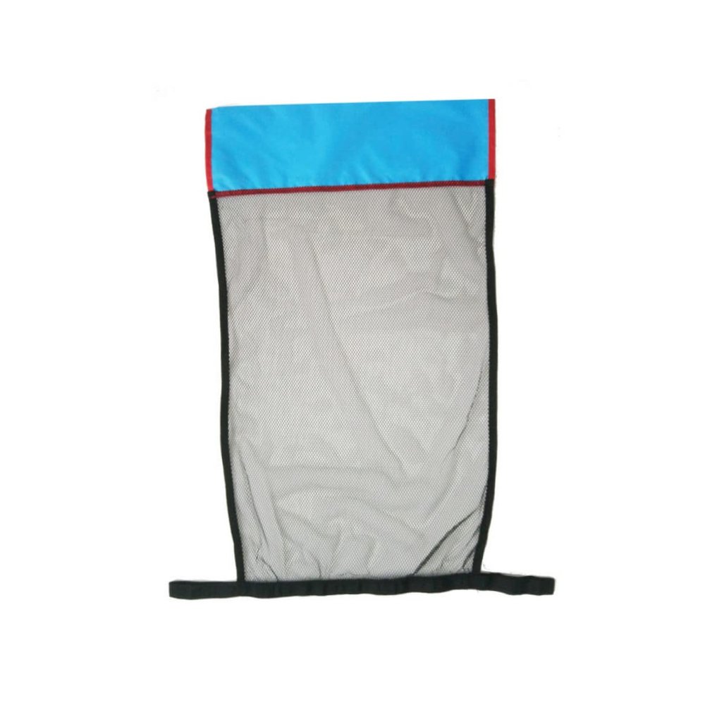 2Pcs Pool Noodle Chair Net Noodle Chair Net Swimming Bed Seat Floating Chair DIY Accessories..