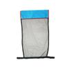 2Pcs Pool Noodle Chair Net Noodle Chair Net Swimming Bed Seat Floating Chair DIY Accessories.. view 1