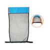 2Pcs Pool Noodle Chair Net Noodle Chair Net Swimming Bed Seat Floating Chair DIY Accessories.. view 3