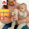 Fehn Fairy Rod Grapple Grasping Grasp for Rocking Squeaking Touch Play - A Faithful Companion in the Shape of a Fairy Soft and Fluffy Fabric - Motor Skills Toy for Babies and Toddlers view 2