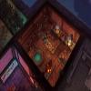 Microids Video Game for Switch The Dungeon Master of Naheulbeuk - Brand EAN: 3701529519765 view 4