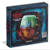 Clementoni Terrarium Stranger Things Home of Vecna view 1