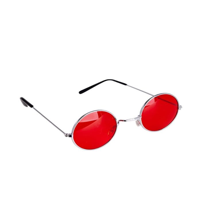 Carnival Toys OCCHIALI VAMPIRO SU CARTONCINO