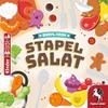Pegasus Spiele 66120G Stacking Salad view 2