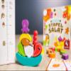 Pegasus Spiele 66120G Stacking Salad view 4