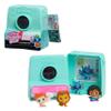 Just Play Disney Doorables Remember When Lil Moments Collection Peek, Collectible mini Toy Figurines, Easter Basket Fillers, Gifts, Presents, Kids Toys for Ages 5 Up view 1