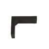 VERBANA 10 Pcs RC Model Airplane Plastic Servo Holder Servo Mount Servo Bracket for RC Airplanes Parts Model Accessories view 4