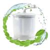 16x13in Manual Laundry Machine Small Portable Washing Machine Perfect For Camping Travelling Apartment Dorm Home Mini Washer Convenience And Efficiency view 1