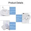16x13in Manual Laundry Machine Small Portable Washing Machine Perfect For Camping Travelling Apartment Dorm Home Mini Washer Convenience And Efficiency view 3