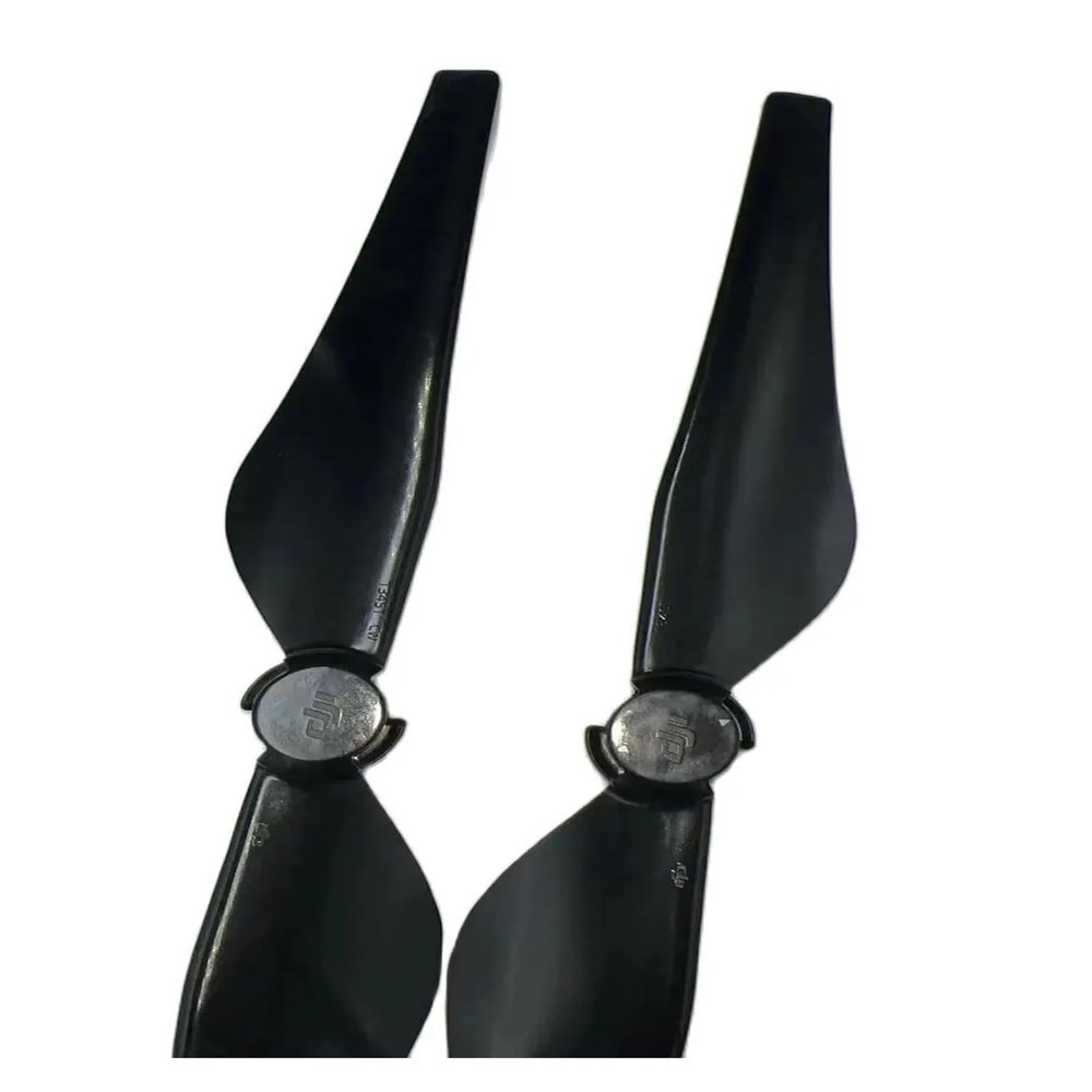 SHANBOYU Drone Repair Parts about 1345T Carbon Fiber Paddle for D-JI Inspire 1 Quick Release Propeller(1 Pair)
