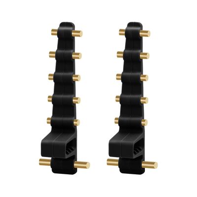 Drone toy accessories for D Antenna Amplifier Signal Booster for D Mavic Mini SE Air Spark 2 Pro Zoom FIMI X8 SE Remote Controller Range Extender(Black)