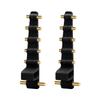 Drone toy accessories for D Antenna Amplifier Signal Booster for D Mavic Mini SE Air Spark 2 Pro Zoom FIMI X8 SE Remote Controller Range Extender(Black) view 1