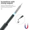 Drone toy accessories for D FPV Mavic Pro air 2/2S Mavic 2 Pro Screwdriver Repair Tool Kit for Mini 1 2 RC Toys Drone Repair Craft Glasses Hex Tools Set view 3