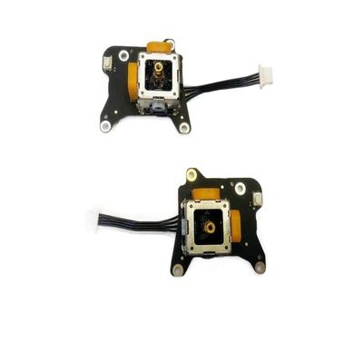 FTYUERT Drone toy accessories for D Mavic Air 2/2S/Mini 2 for Remote Controller Joystick Potentiometer Assembly Left &A; Right Stick Regulation Resistance