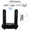 Drone toy accessories for D Mavic Air/Mavic 2 Pro/Spark/Mavic Mini Antenna 5000M Signal Booster Omnidirectional Booster Extender Drone Accessories view 2