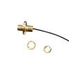 Drone toy accessories for D Mavic Air/Mavic 2 Pro/Spark/Mavic Mini Antenna 5000M Signal Booster Omnidirectional Booster Extender Drone Accessories view 4