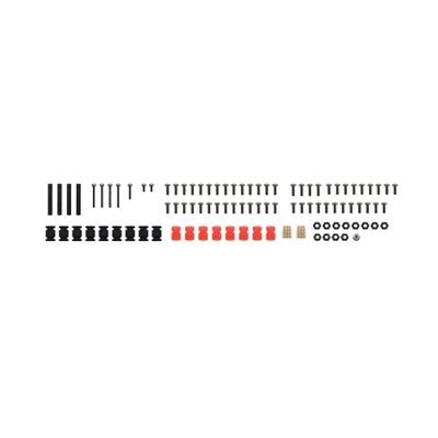 Drone toy accessories for GEPRC for GEP-CL30 Frame Parts Suitable for Cinelog30 Series Drone for DIY RC FPV Quadcopter Drone Replacement Accessories Parts(Screw Fittings)