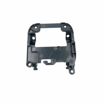 Drone toy accessories for D FPV Original Gimbal P Shaft Arm Camera Vibrantion Absorbing Board Gimbal Front Shell with Motor Front Cover Replacement(Damping Board)
