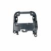 Drone toy accessories for D FPV Original Gimbal P Shaft Arm Camera Vibrantion Absorbing Board Gimbal Front Shell with Motor Front Cover Replacement(Damping Board) view 1
