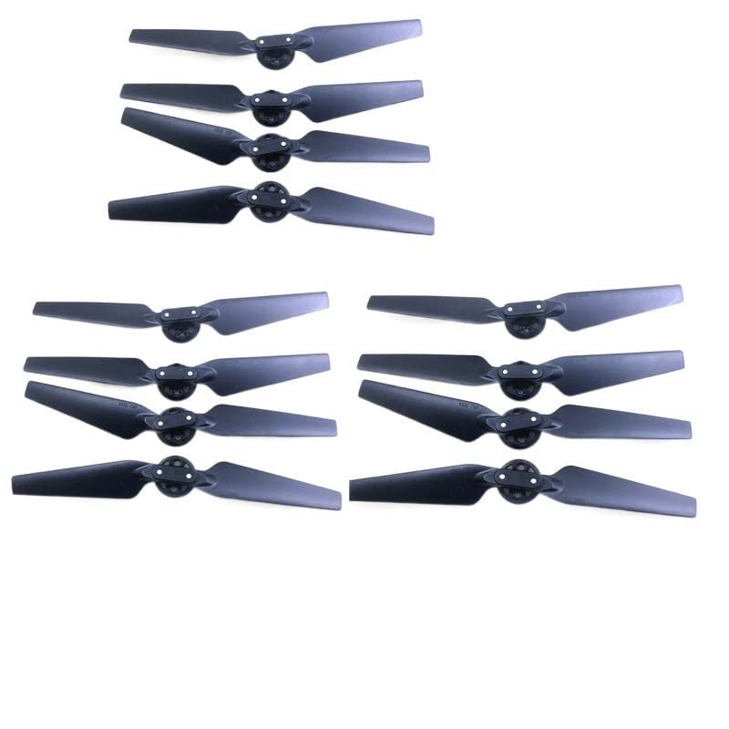 Drone toy accessories for Faith for Eachine Ex4 RC Drone Quadcopter Spare Parts for CW and CCW 5330 Blades Accessories Faith Propellers(6CCW and 6CW)
