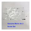 FTYUERT Drone toy accessories for D Mavic Air 2 for Screw Set Aircraft Screws Kit Spare Parts for Drone Replacing Repair Replacement view 1