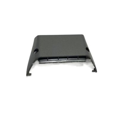 Drone toy accessories for D Mavic 2 Pro/Zoom Original Body Upper Bottom Shell Middle Frame Little Cover Gimbal Mounting Cover Front Cover for D Mavic 2 Pro/Zoom Repair(Gimbal Cover)