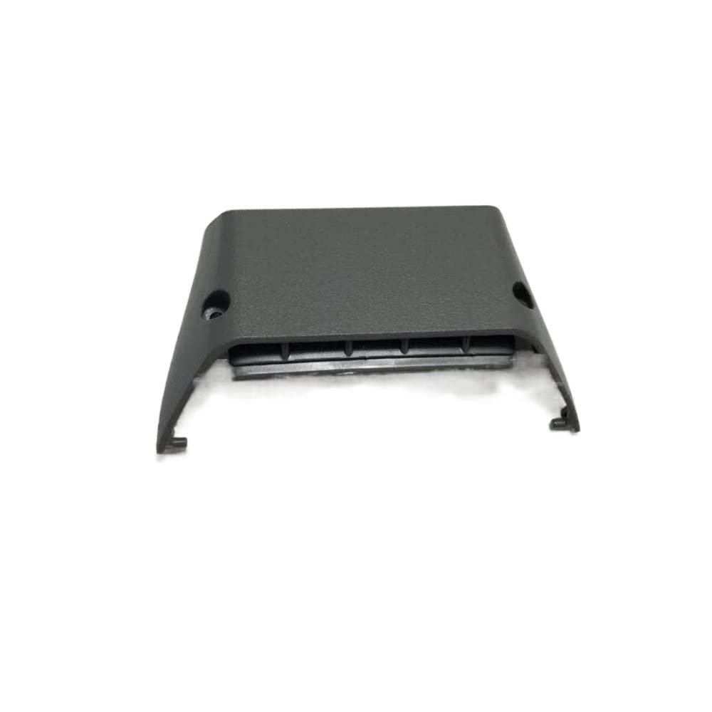 Drone toy accessories for D Mavic 2 Pro/Zoom Original Body Upper Bottom Shell Middle Frame Little Cover Gimbal Mounting Cover Front Cover for D Mavic 2 Pro/Zoom Repair(Gimbal Cover)